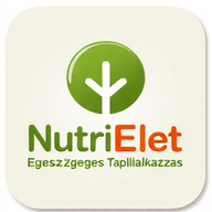 Ferfiaktivcv – Egészséges Táplálkozás logo