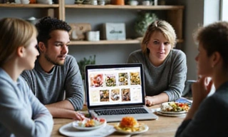 Egészséges táplálkozás alapjai tanfolyam