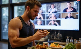 Sporttáplálkozás webinárium